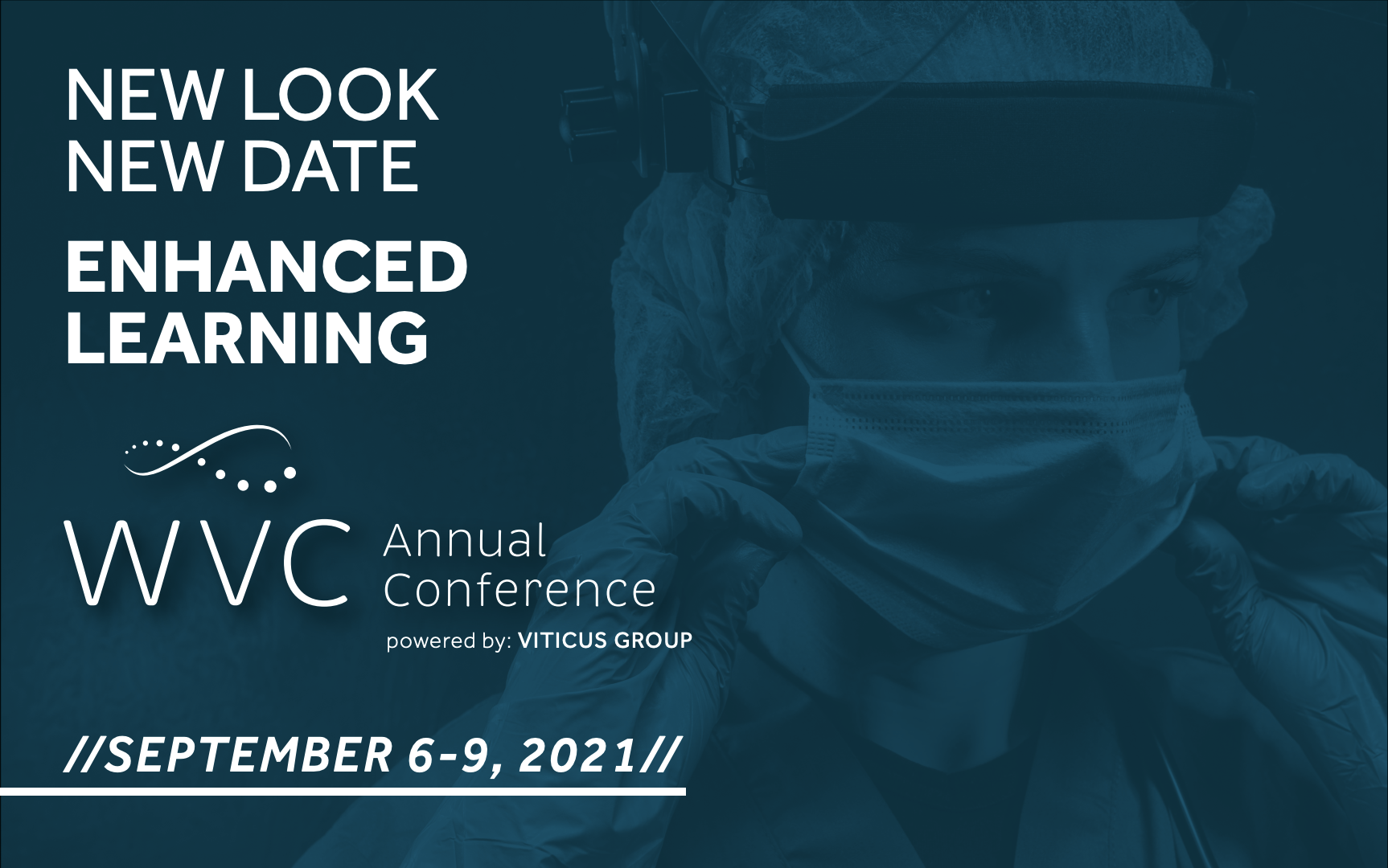 WVC Annual Conference